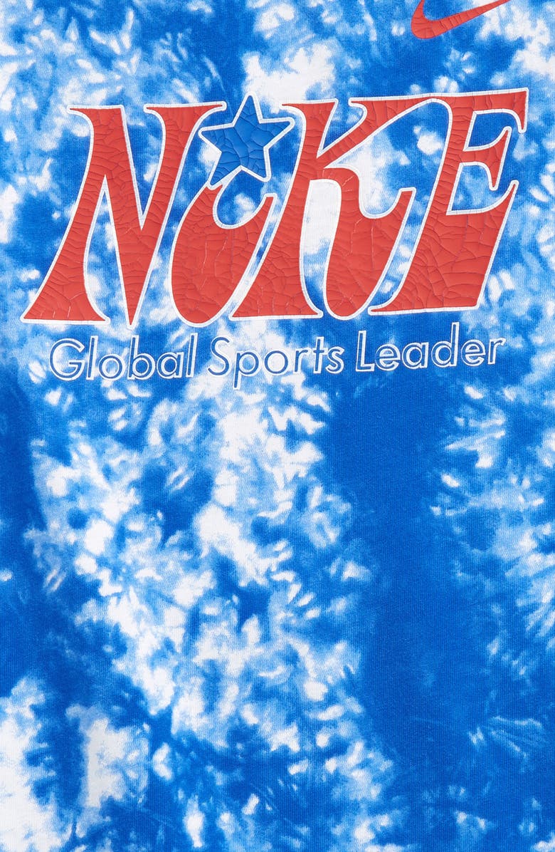 Nike Sportswear Kids' Tie Dye Tank, Alternate, color,