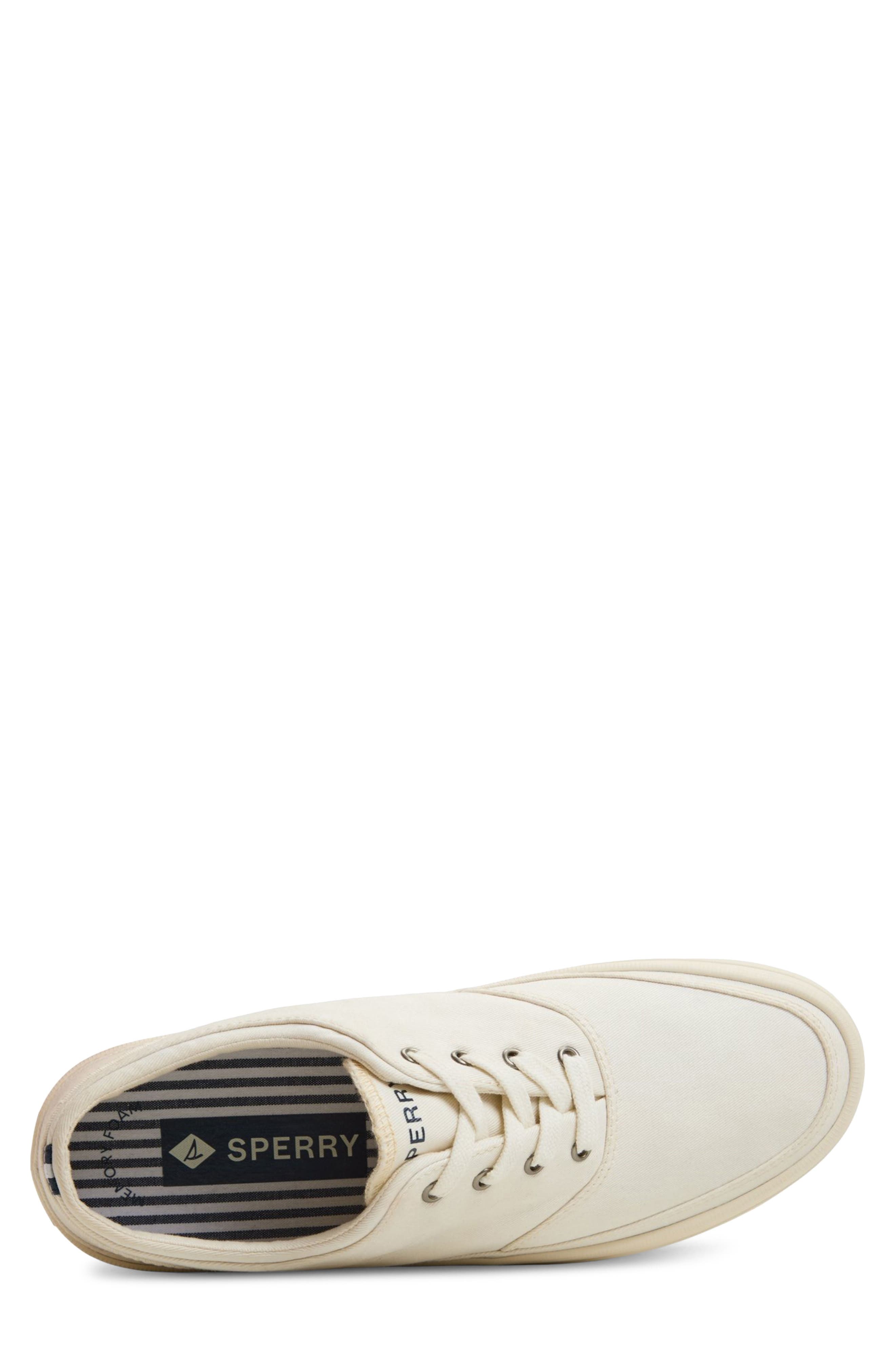 Sperry Bowery CVO Sneaker, Alternate, color, 
