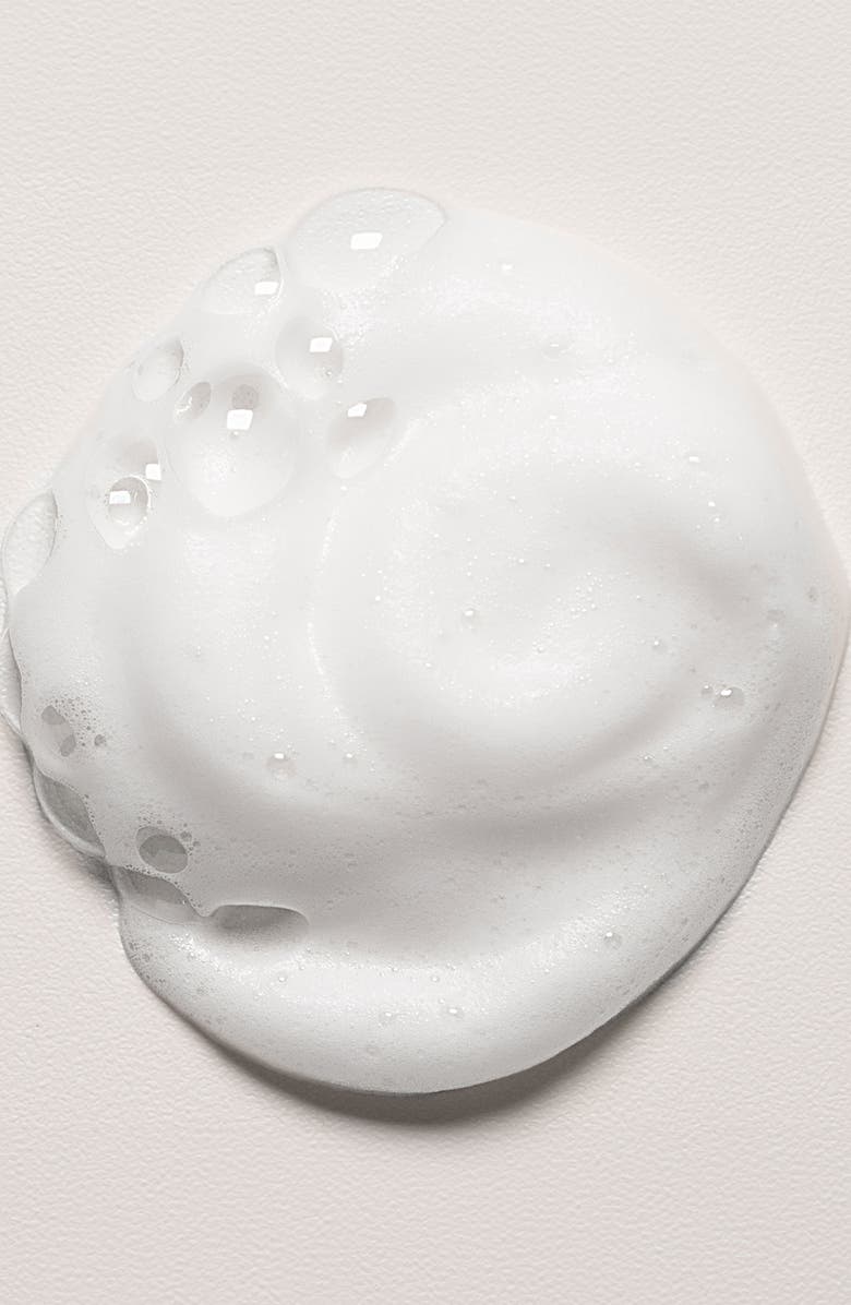 OI Soufflé Hair Mousse