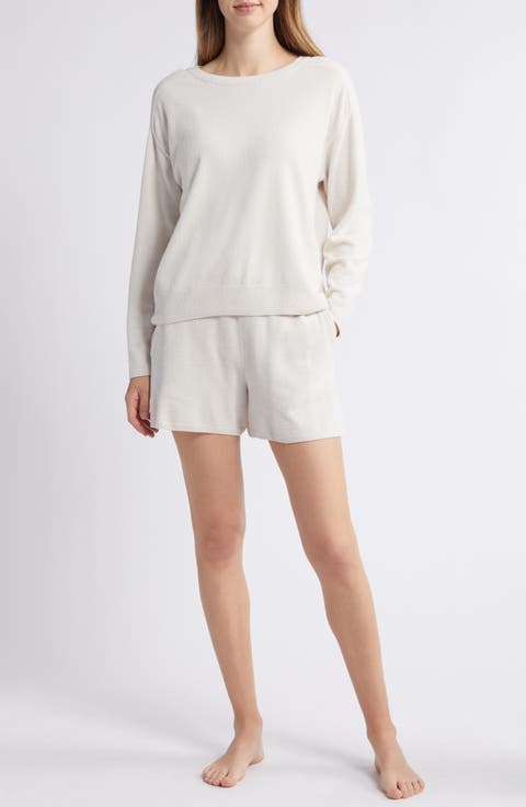 CozyChic® Ultra Lite® Knit Pajamas