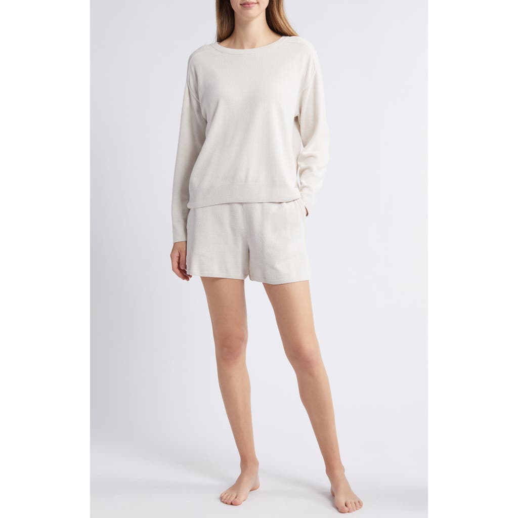 BAREFOOT DREAMS BAREFOOT DREAMS® COZYCHIC® ULTRA LITE® KNIT PAJAMAS