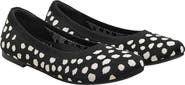 VIVAIA Claire Round-Toe Flats