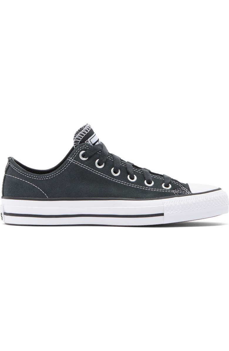 Converse Pro Oxford Sneaker, Alternate, color, Shadow Woods/ White/ Black