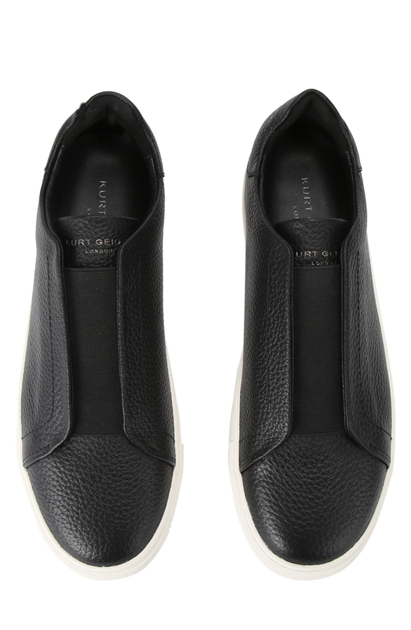 Kurt Geiger London Lennon Slip-On Sneaker, Alternate, color, 