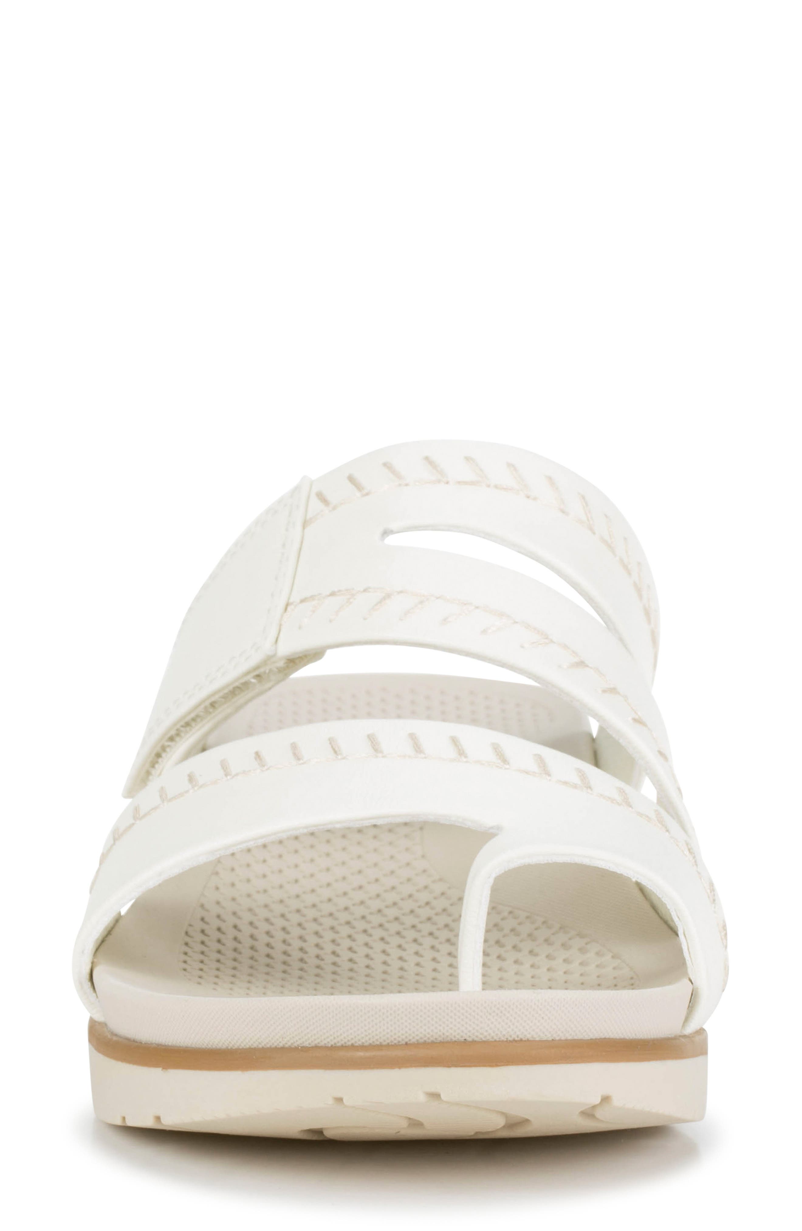 Shaya Slide Sandal - image 4