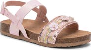 JELLYPOP Kids' Avenie Sandal
