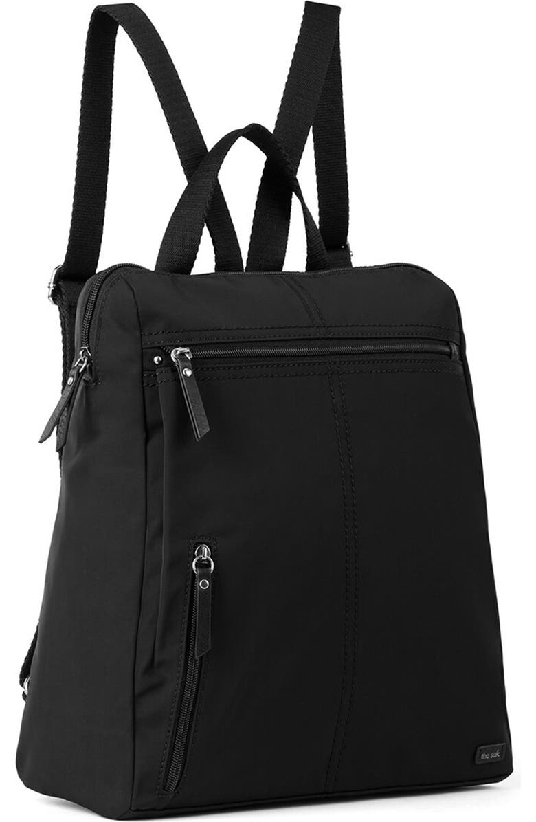 The Sak Esperato Nylon Backpack, Alternate, color,