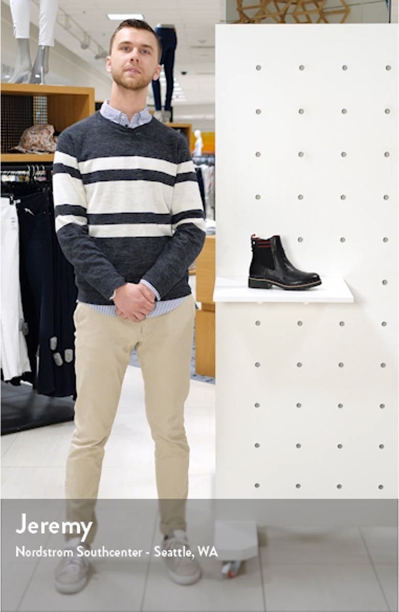 Vicar Boot, sales video thumbnail