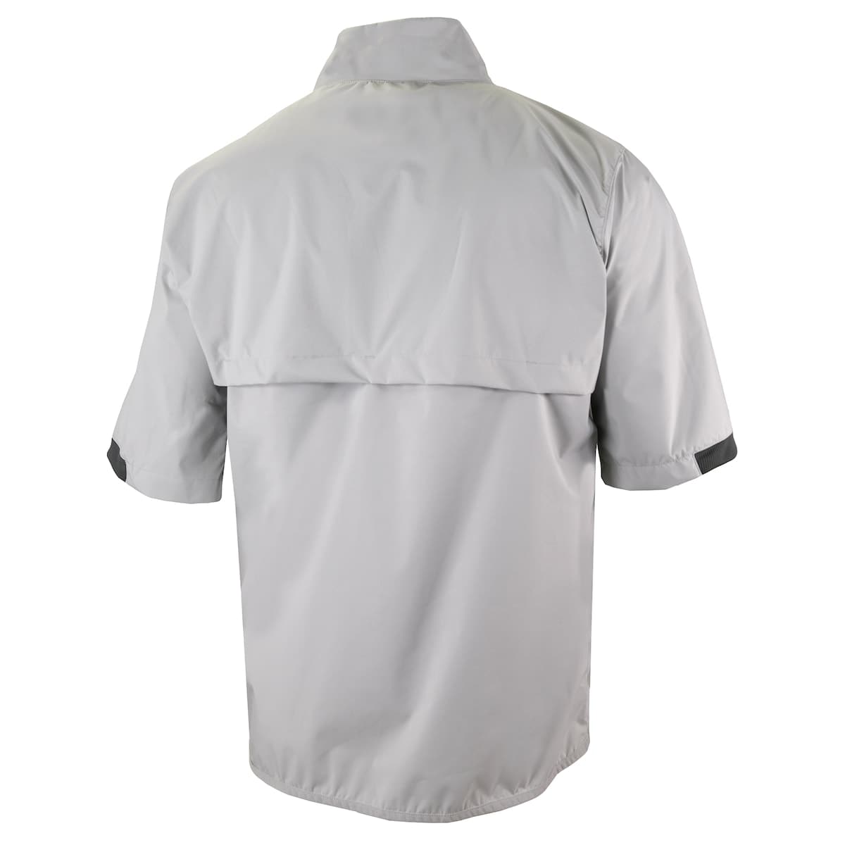 Men's Columbia Gray WM Phoenix Open Big Shot Omni-Wick Short