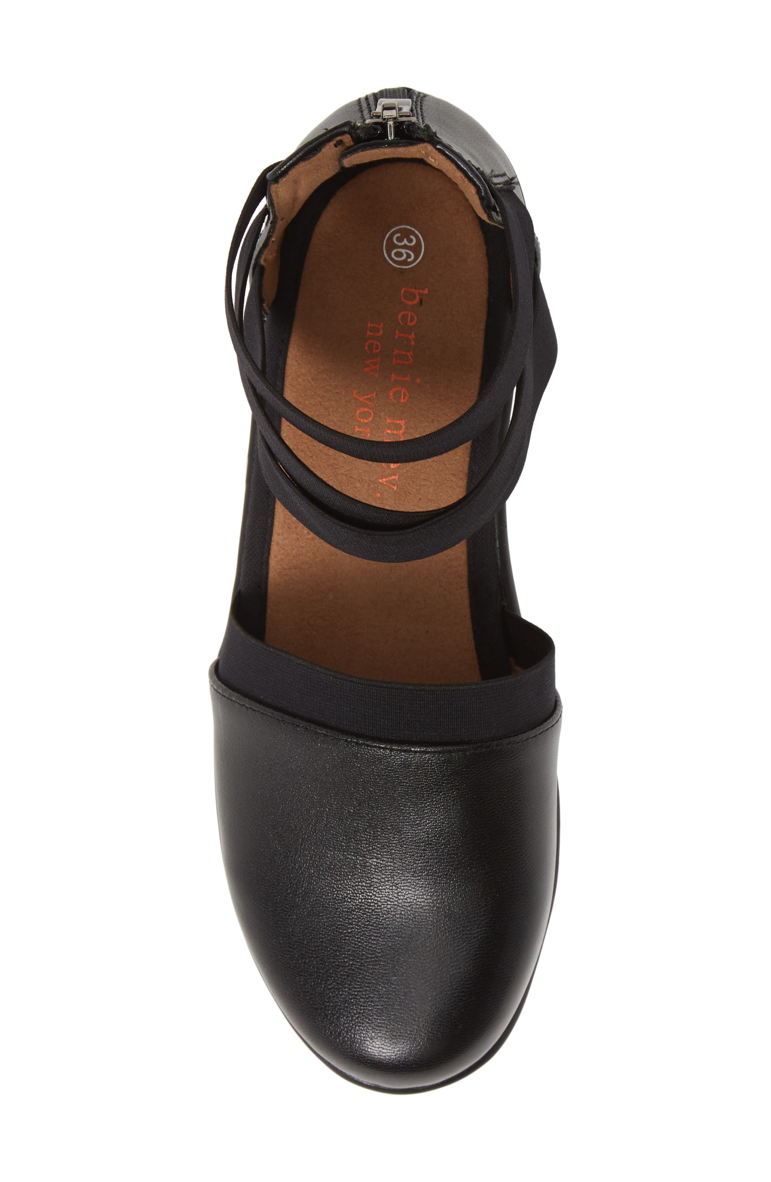 bernie mev. Sigal Wedge Pump, Alternate, color, 