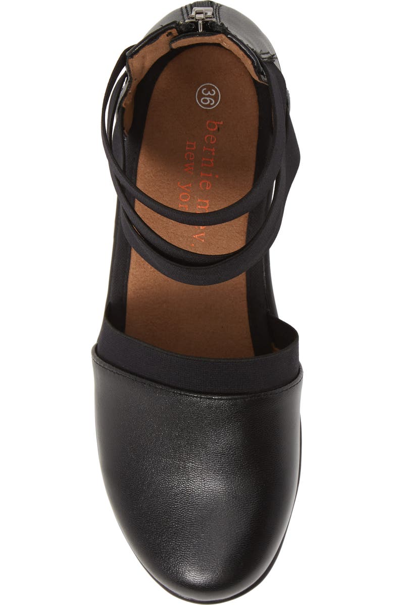 bernie mev. Sigal Wedge Pump, Alternate, color,