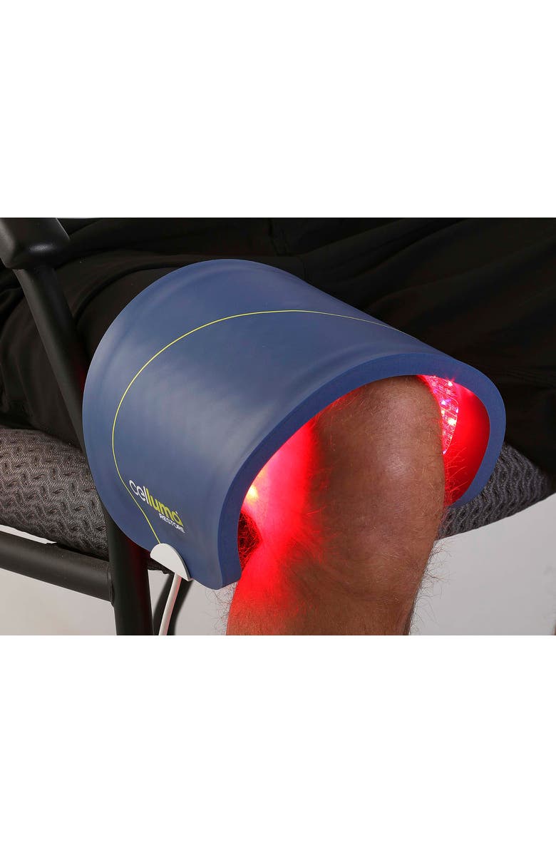 Celluma RESTORE Hair System, Alternate, color, Blue