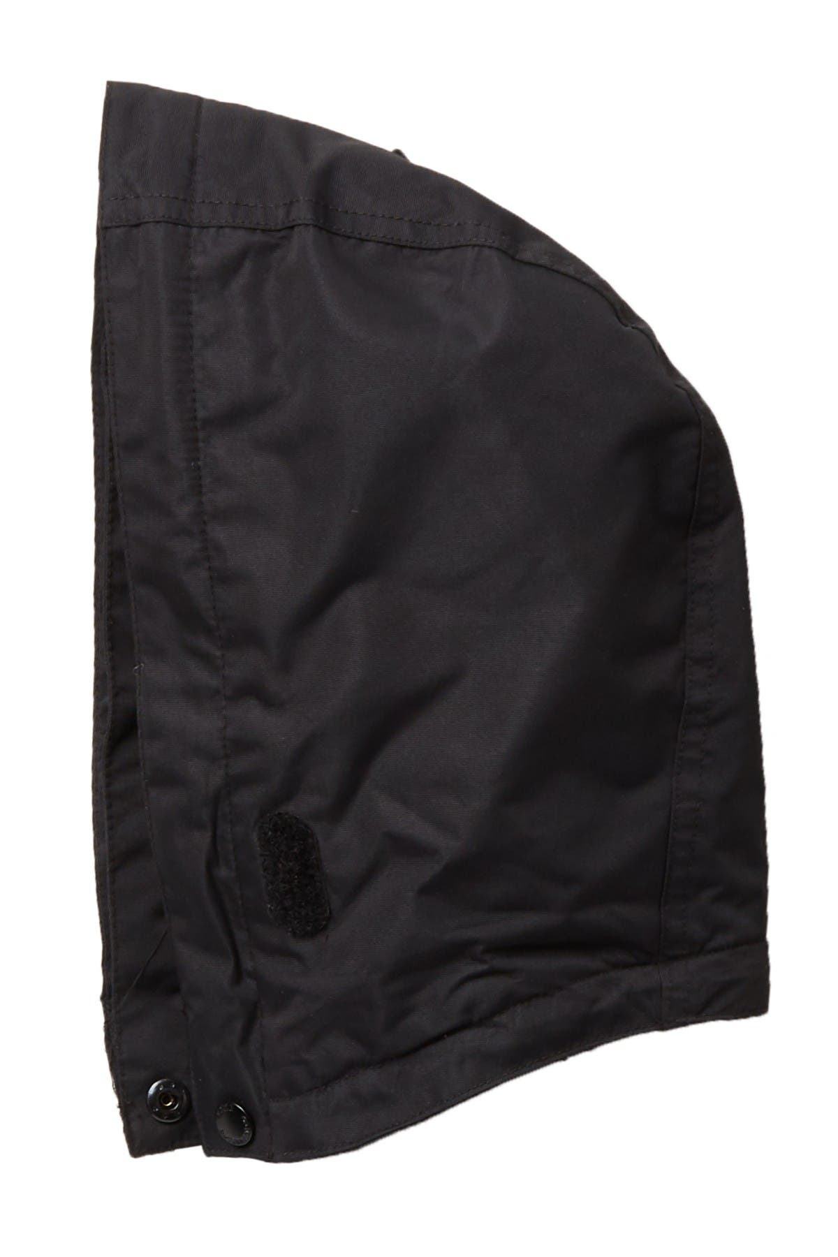 Noize Kids' Jacob Removable Faux Fur Trimmed Hood Jacket | Nordstromrack