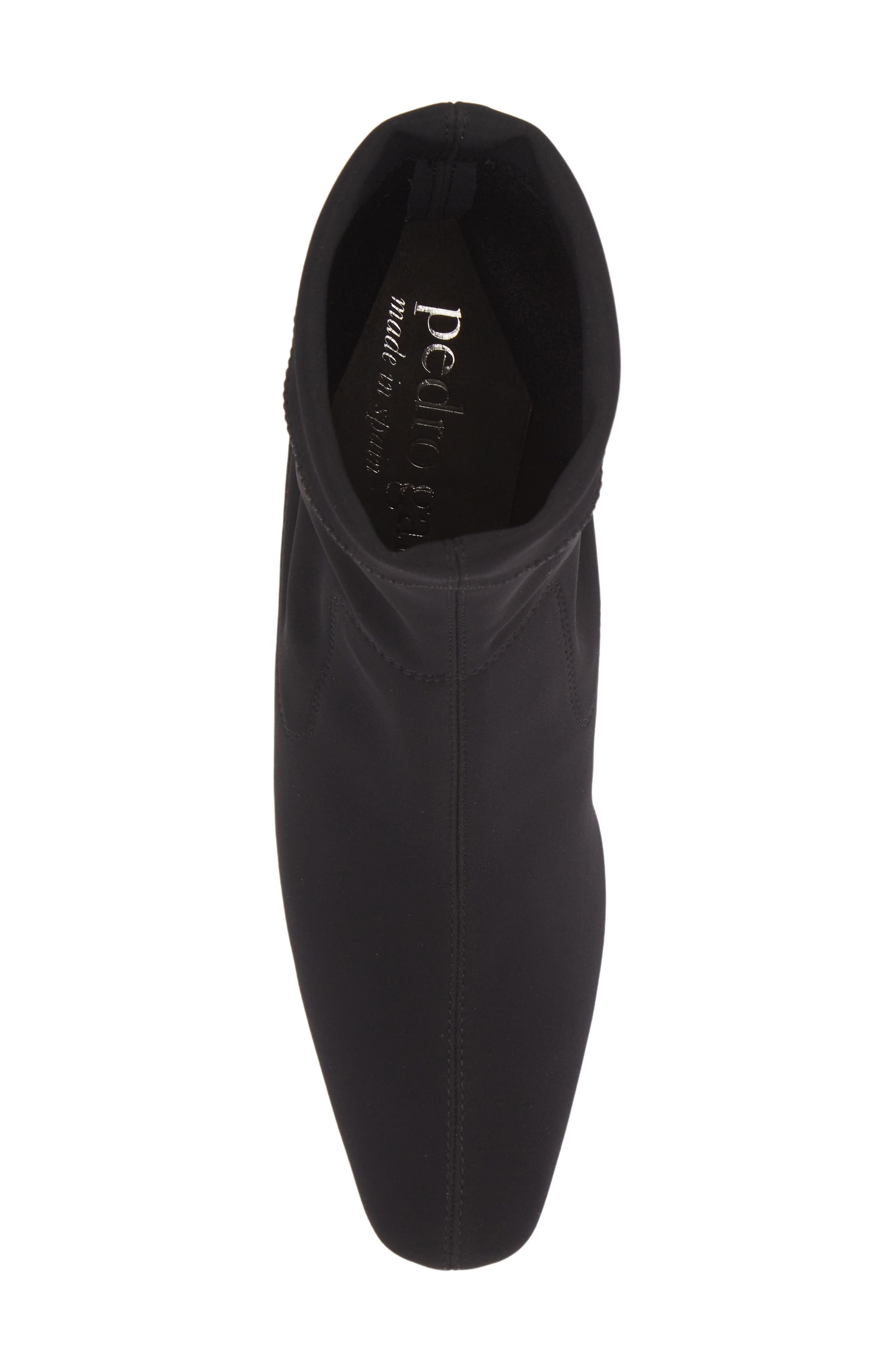 Pedro Garcia Idoia Sock Bootie, Alternate, color, 