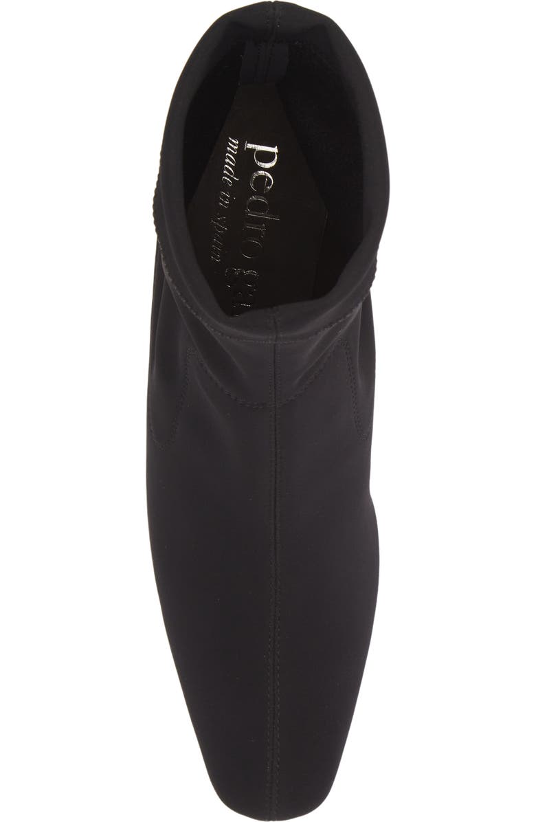 Pedro Garcia Idoia Sock Bootie, Alternate, color,