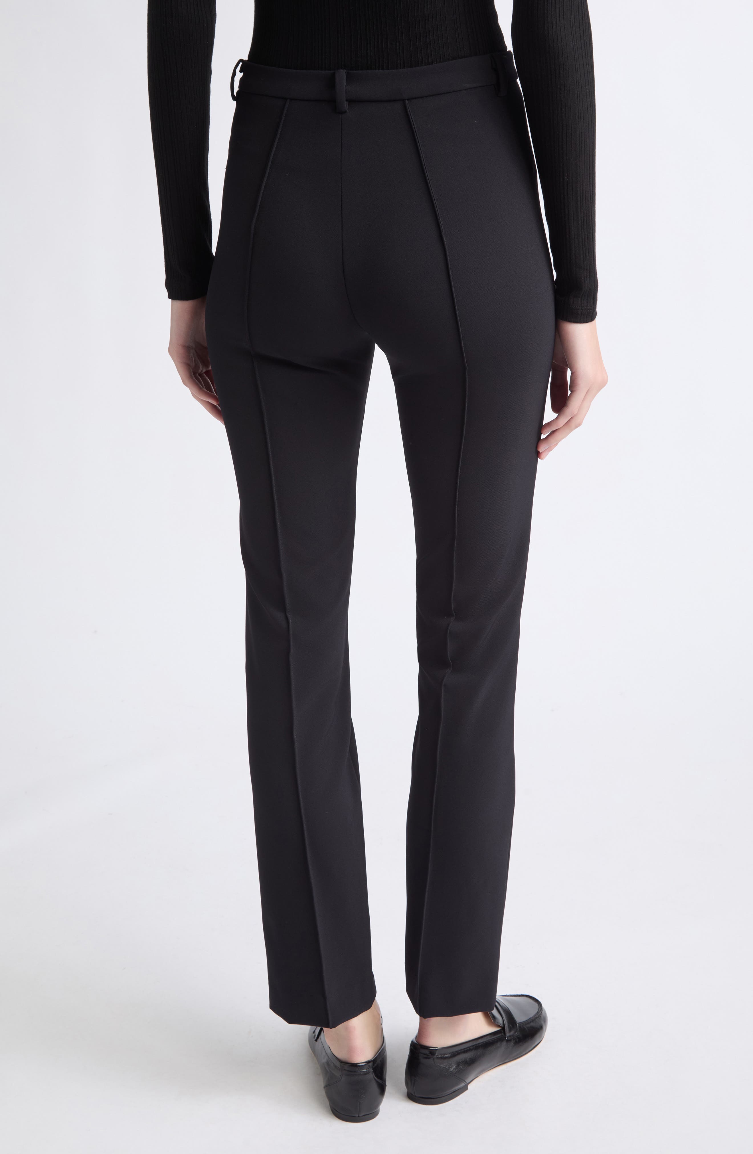 Jamie Haller The Riding Pant Stretch Narrow Leg Pants (Women) | Nordstrom