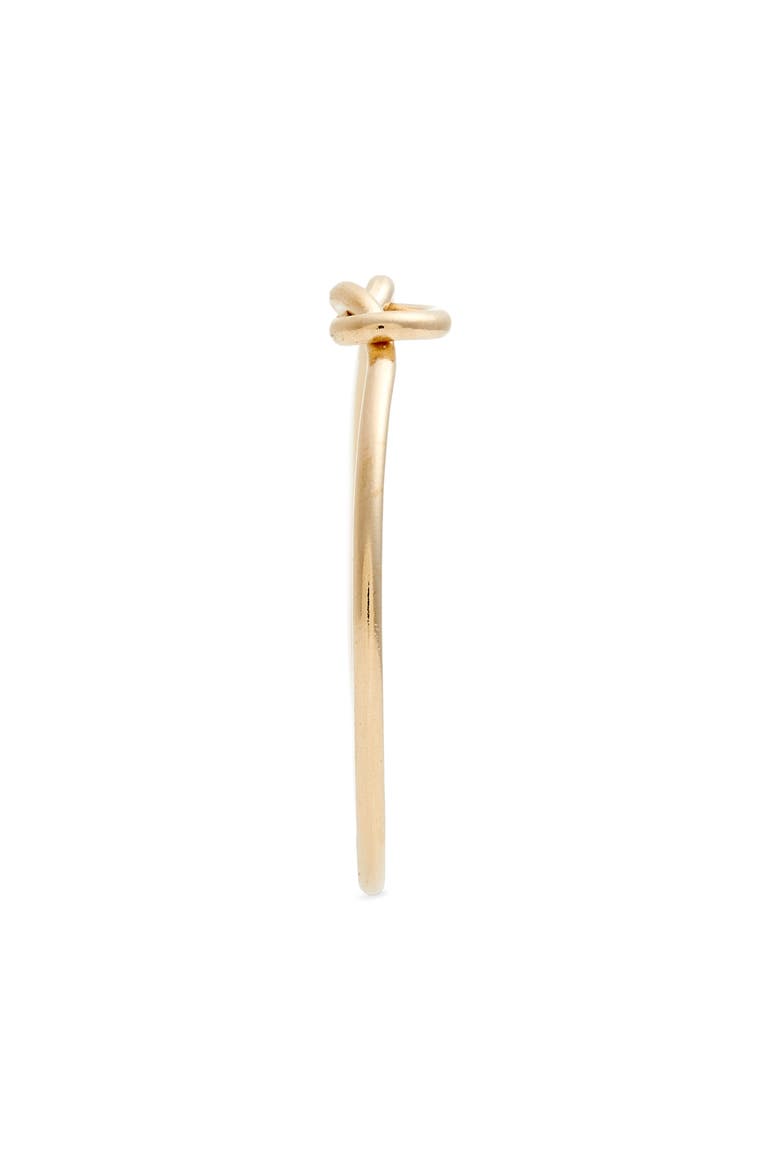 Megan Ring, Alternate, color, GOLD