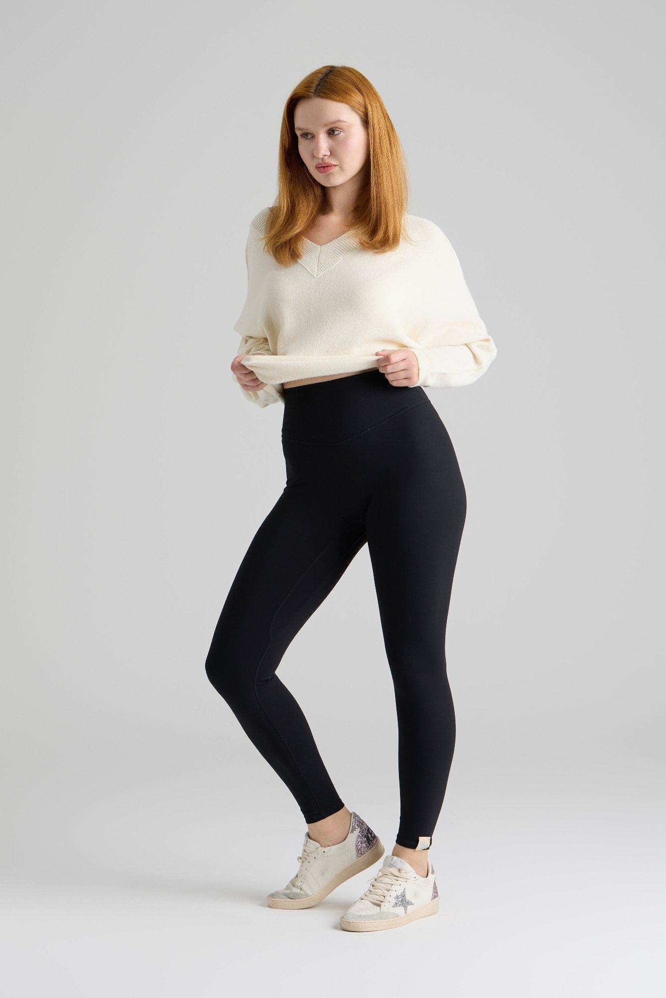 selected Black