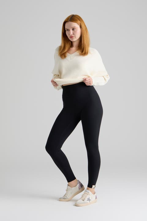 Shape High-Rise Leggings