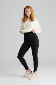 Le Fafo Shape High-Rise Leggings