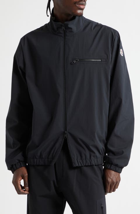 Danby Zip Jacket