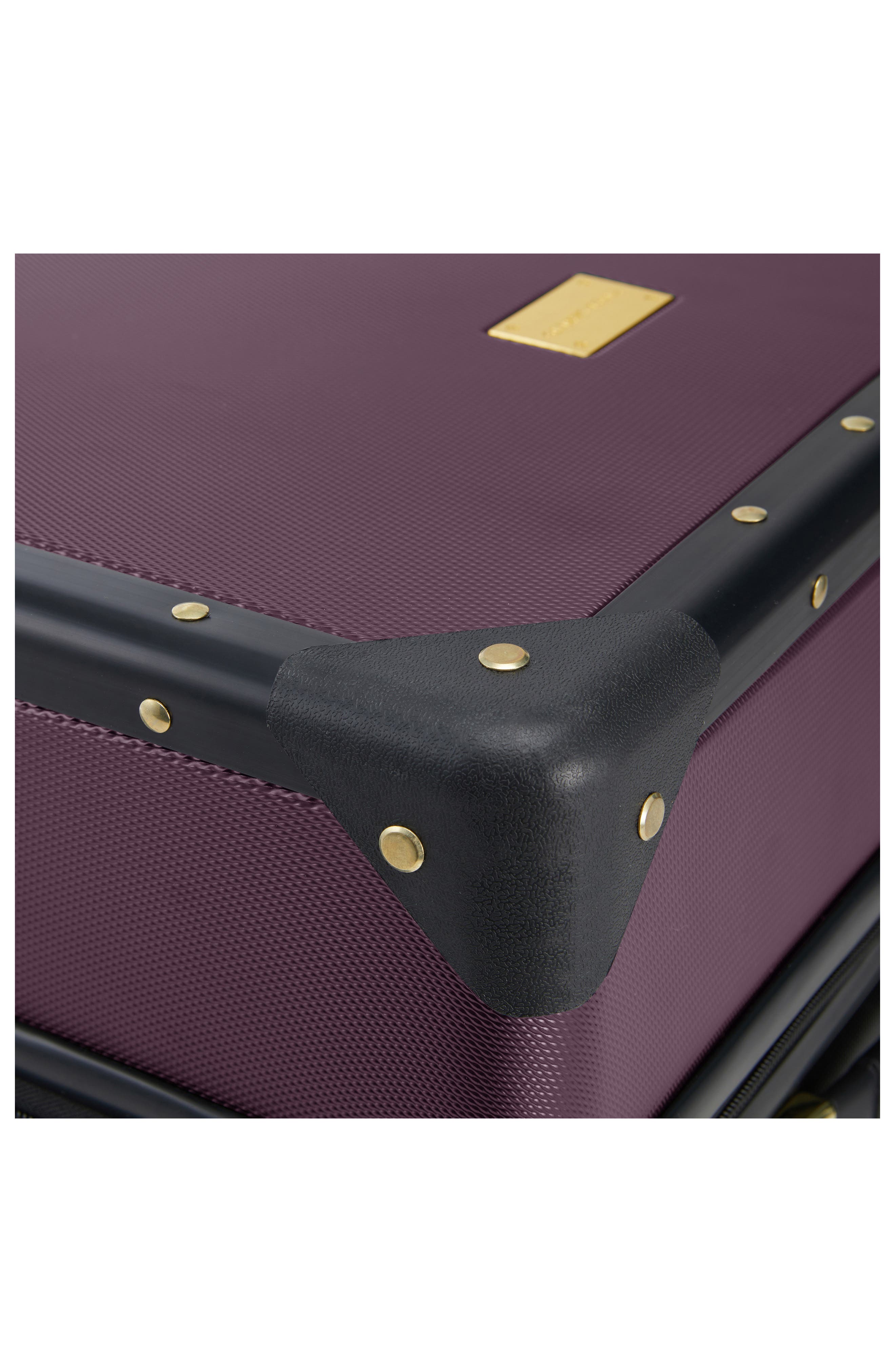 Vince Camuto Jania 2.0 Large Spinner Suitcase, Alternate, color, 