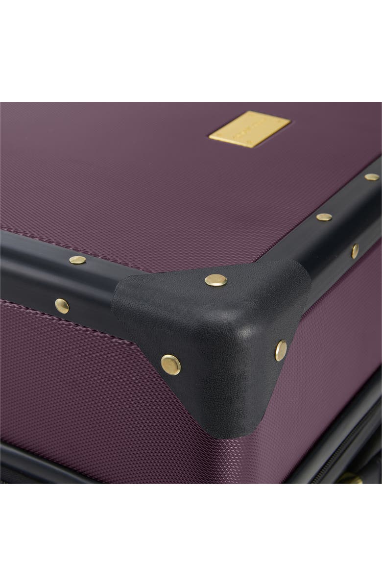 Vince Camuto Jania 2.0 Large Spinner Suitcase, Alternate, color,