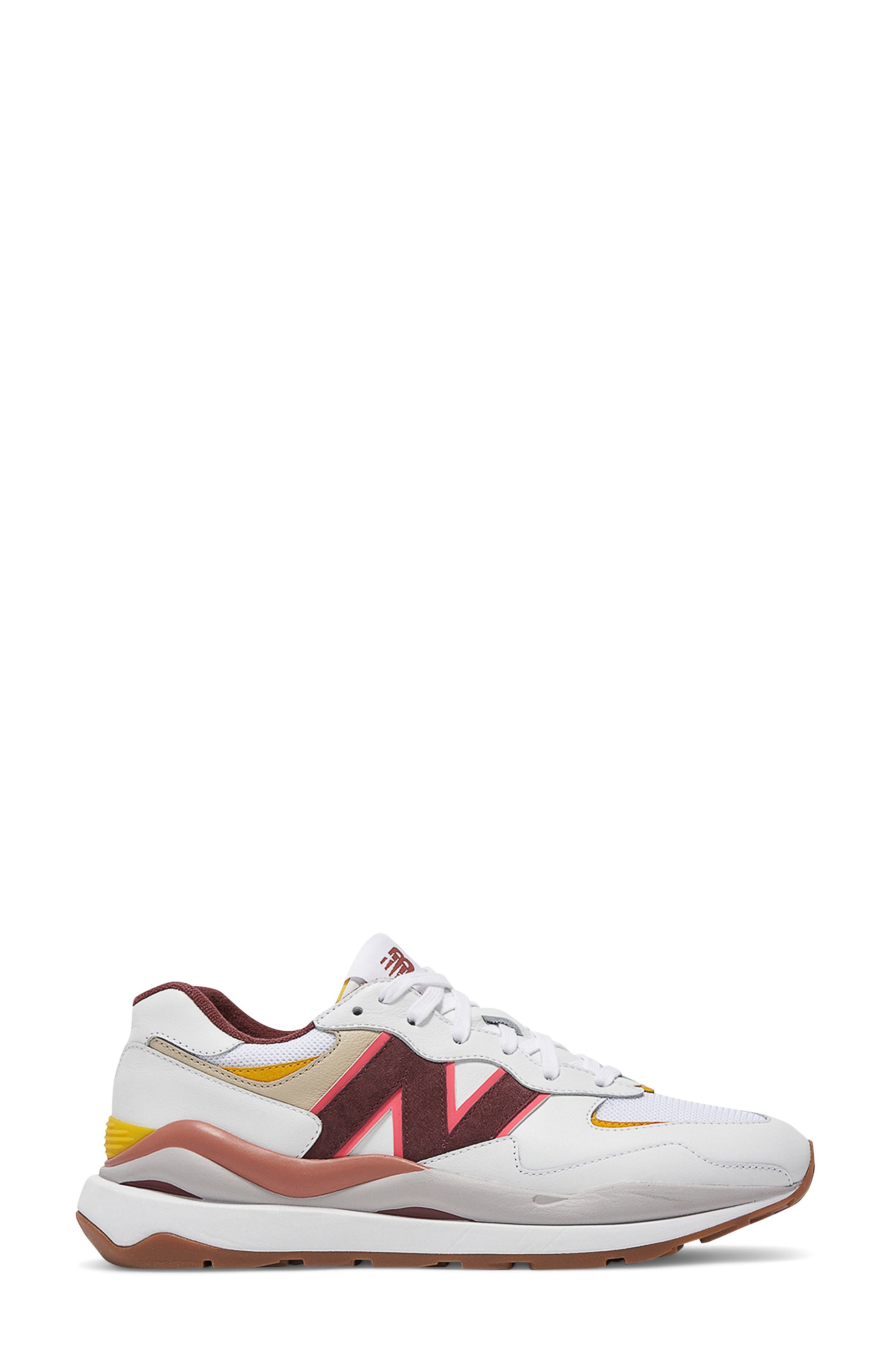 New Balance 5740 Sneaker, Alternate, color, 