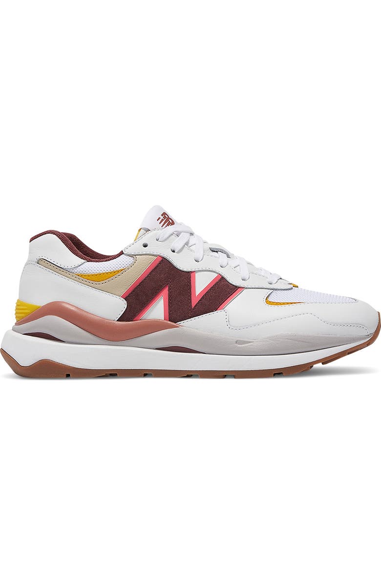 New Balance 5740 Sneaker, Alternate, color,