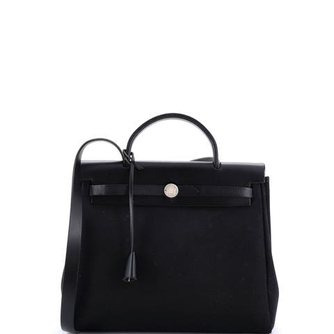 Herbag Toile and Leather PM