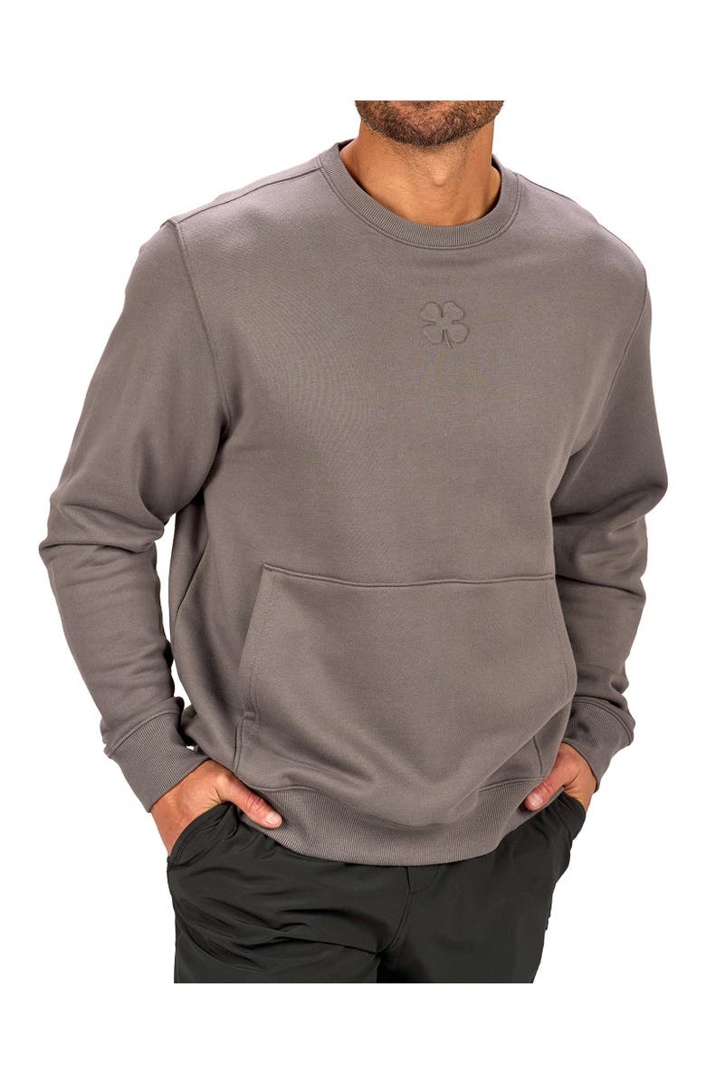 Black Clover Pocket Crew, Main, color, Charcoal