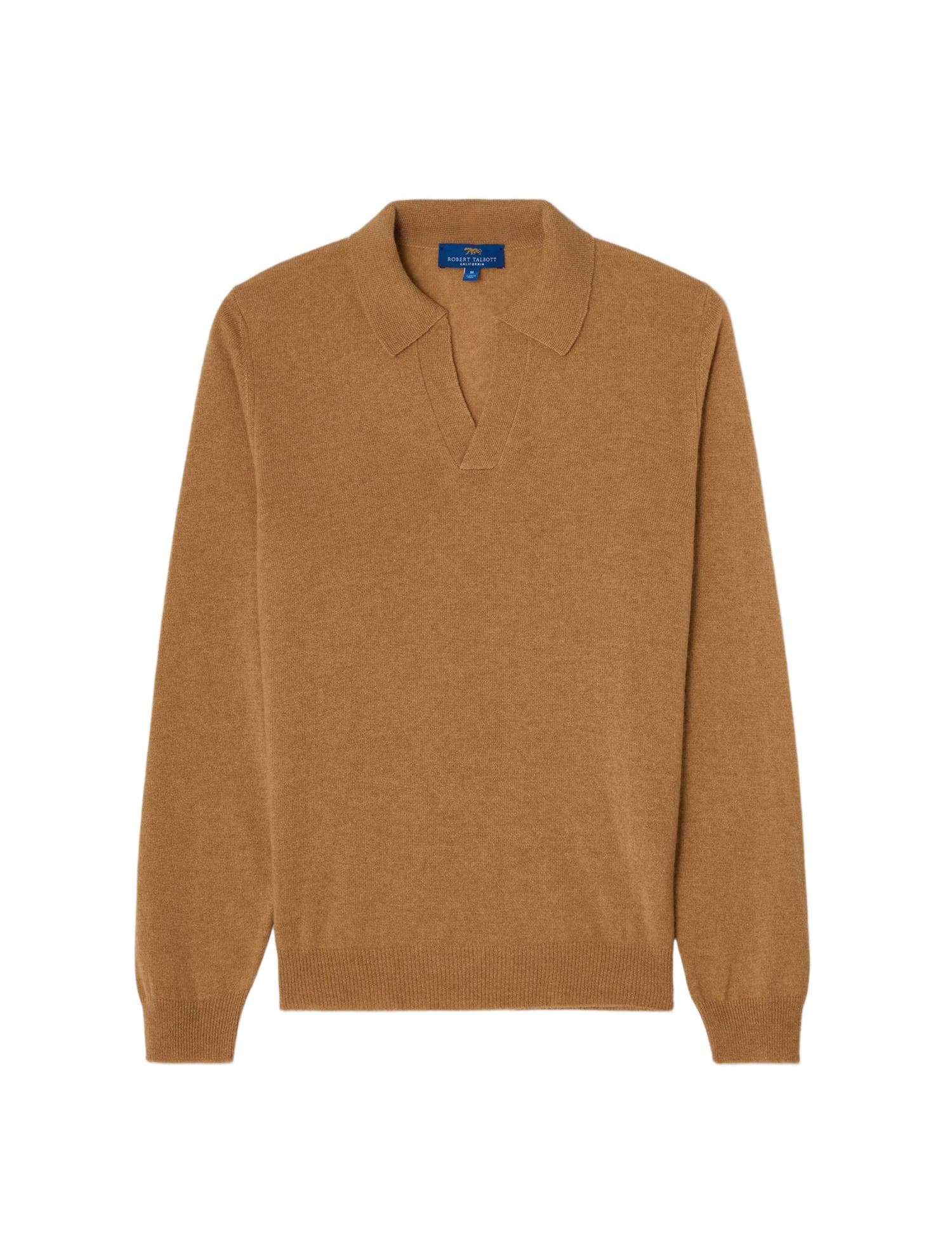 Parsons Johnny Collar Sweater - image 5