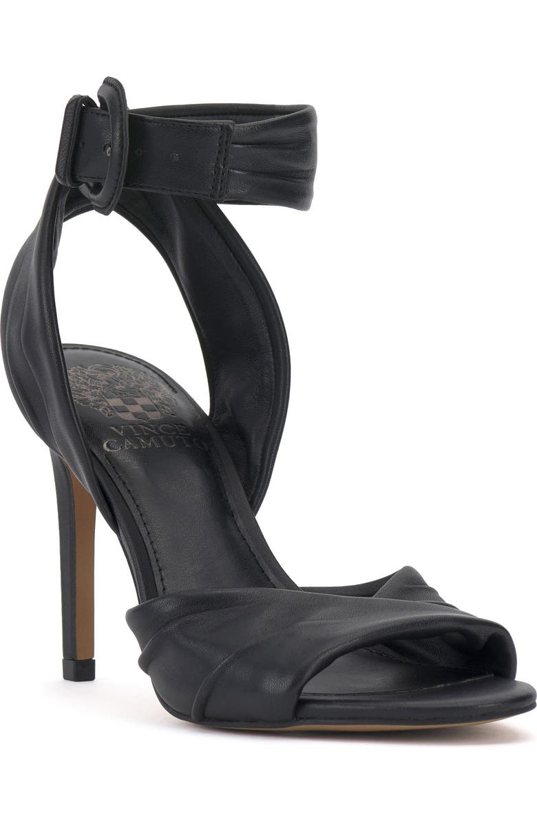 Vince Camuto Anyria Ankle Strap Sandal, Main, color,