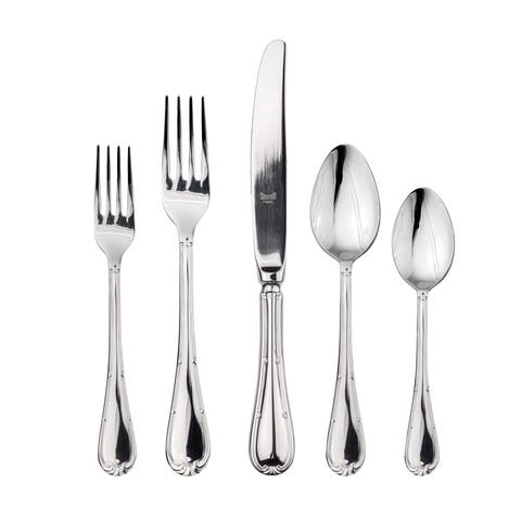 Raffaello Flatware Set - 5 Pieces