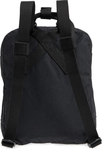 Mini Kånken Water Resistant Backpack
