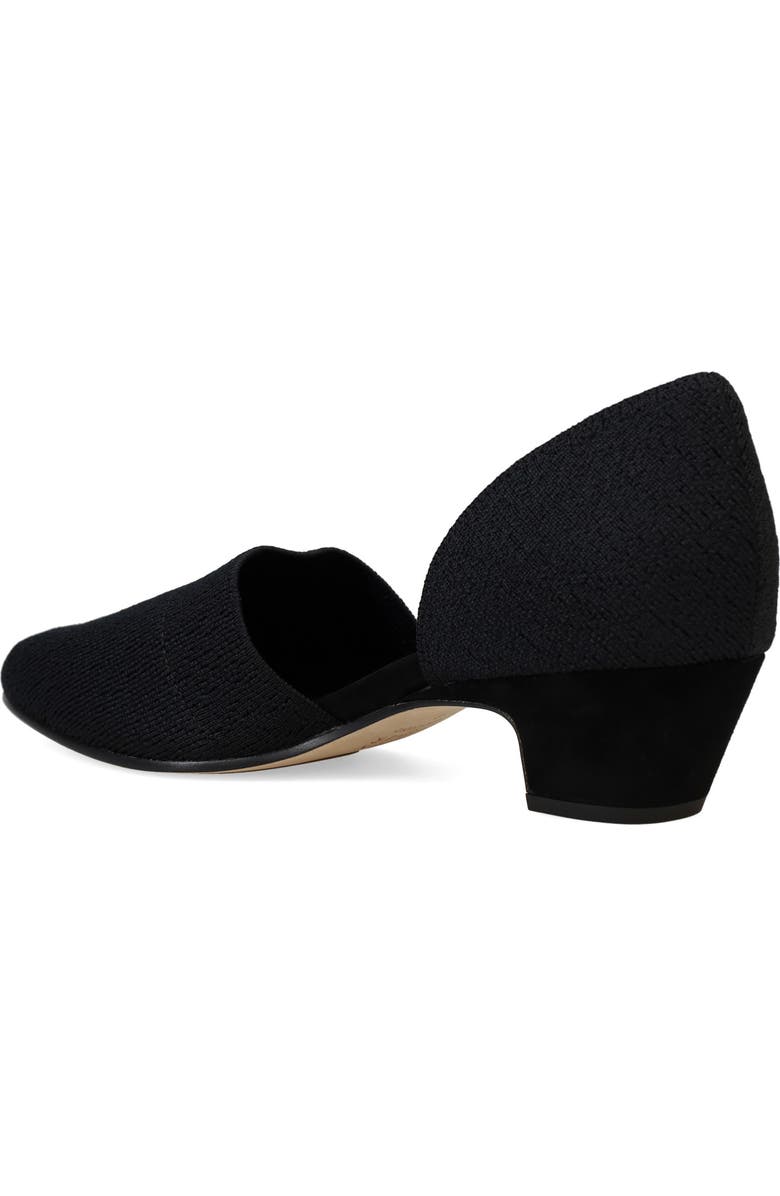Eileen Fisher Marra d'Orsay Pump, Alternate, color,