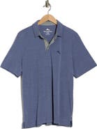 Tommy Bahama Tranquil Bay Knit Polo