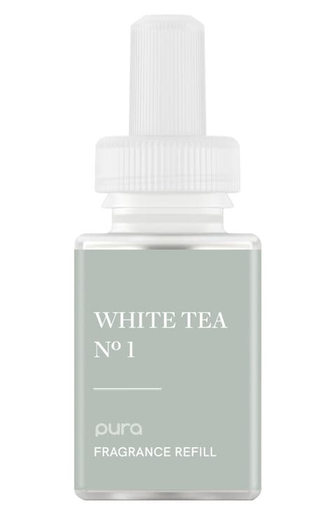 White Tea No. 1 Smart Fragrance Diffuser Refill