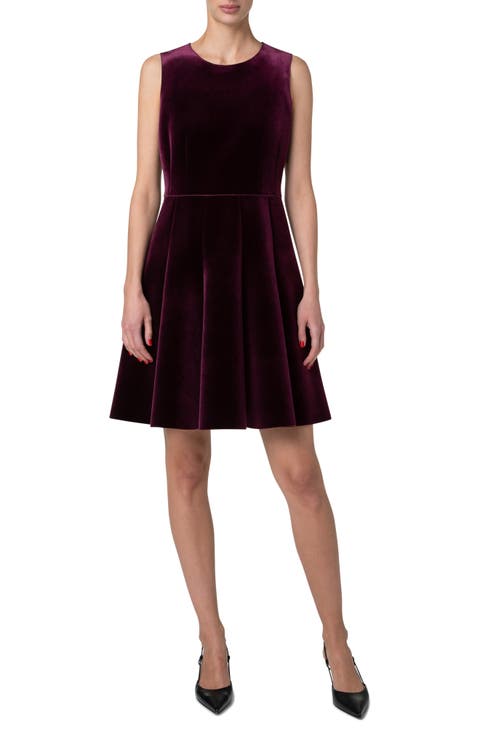 Shop Pink Akris Online | Nordstrom