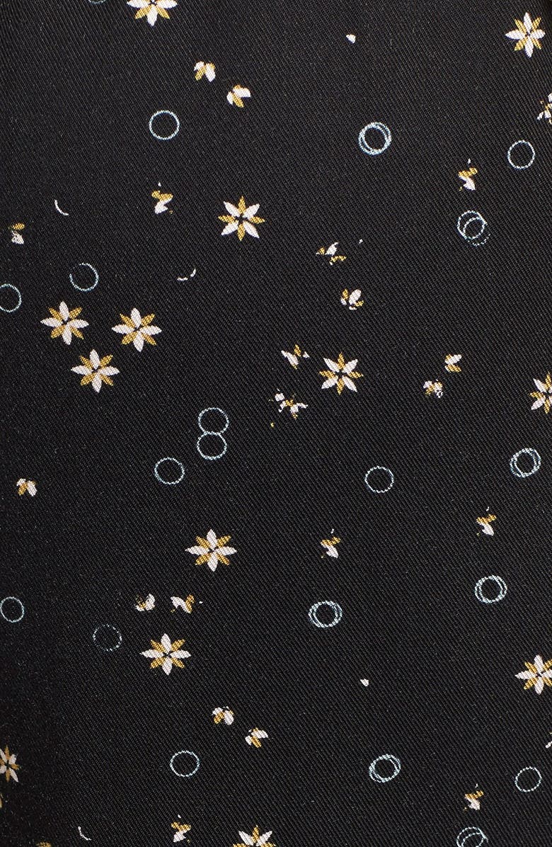 Hinge Wide Leg Romper, Alternate, color, 