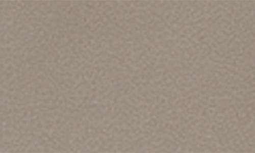 Azores Home Solid Cotton Flannel Sheet Set In Brown