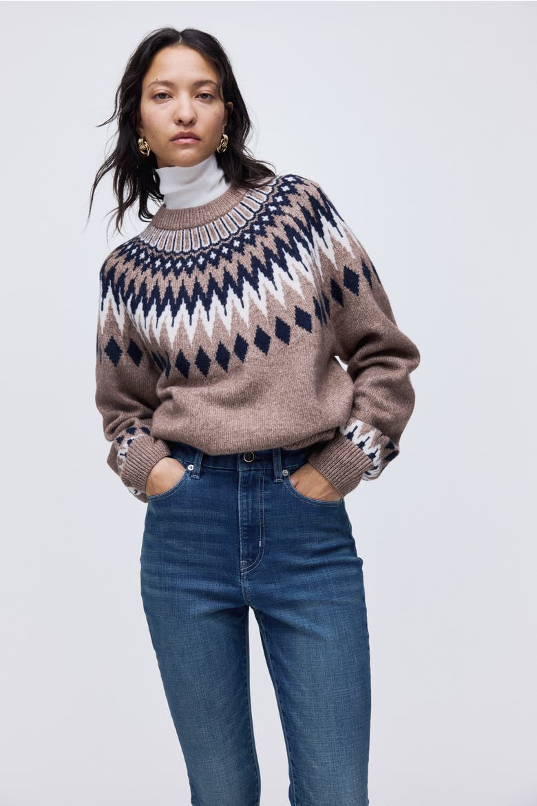 Skinny High Jeans, Alternate, color, Denim blue
