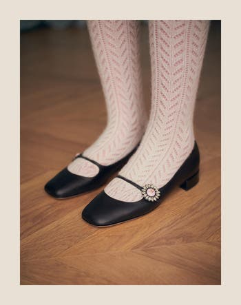 Valentino Garavani Preshoes Ballerina Pump (Women) | Nordstrom