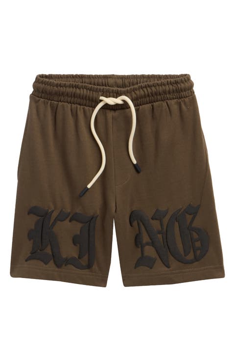 Kids' Jovi Fleece Shorts