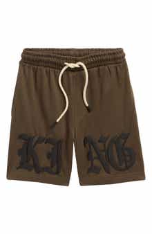 Kids' Jovi Fleece Shorts