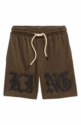 Kids' Jovi Fleece Shorts