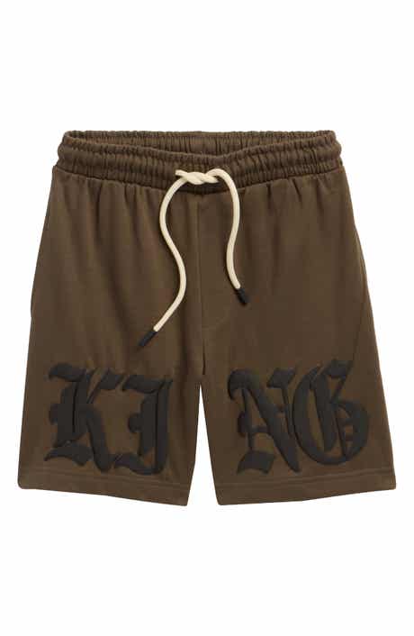 Kids' Jovi Fleece Shorts