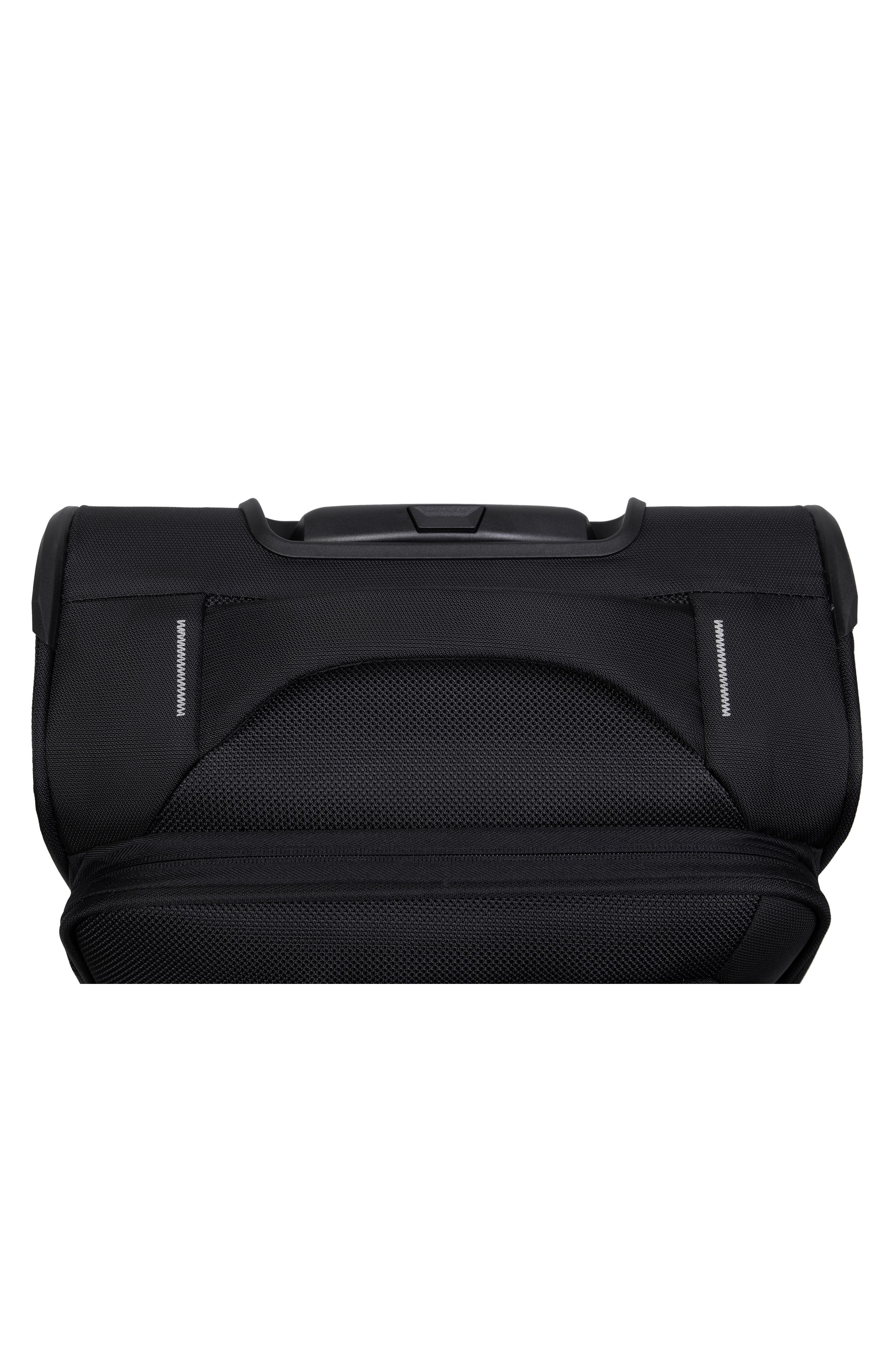 IT LUGGAGE Teleported 32-Inch Expandable Spinner Suitcase, Alternate, color, Black