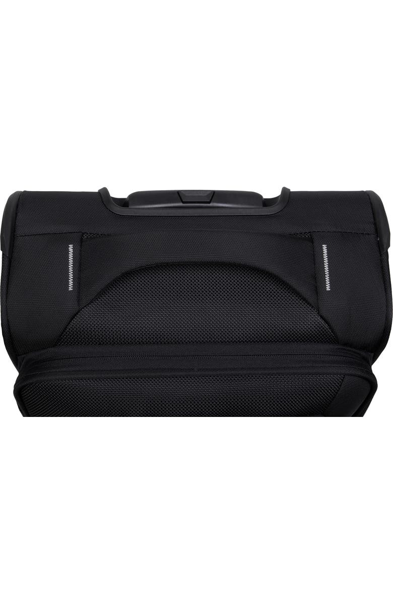 IT LUGGAGE Teleported 32-Inch Expandable Spinner Suitcase, Alternate, color, Black