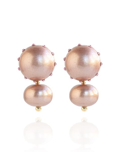 Livia Earrings